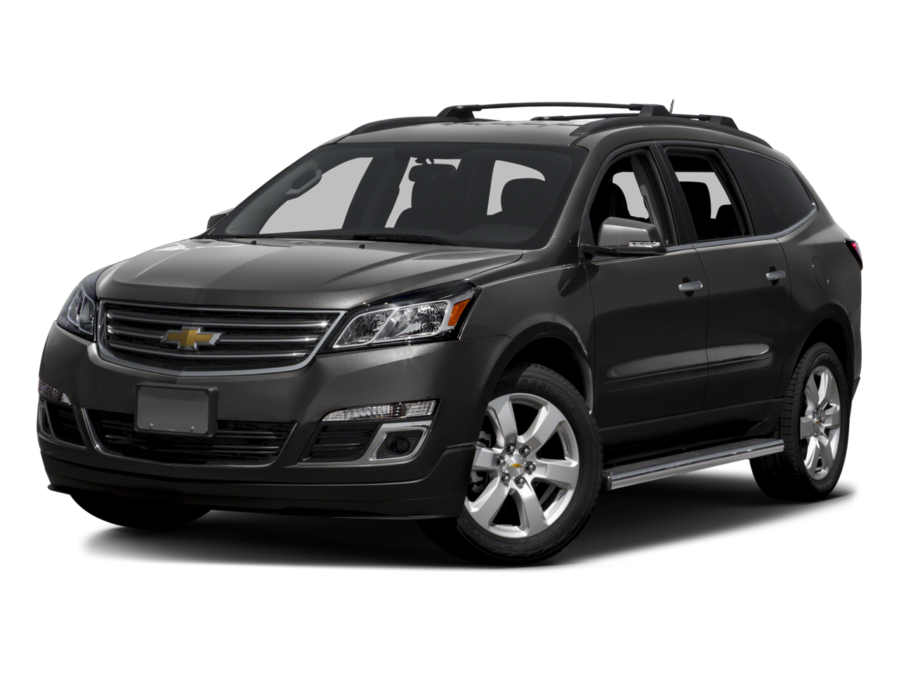 2016 Chevrolet Traverse